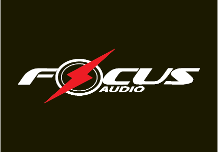 FOCUS Audio