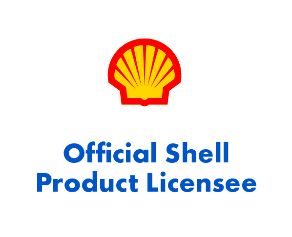 殼牌 Shell