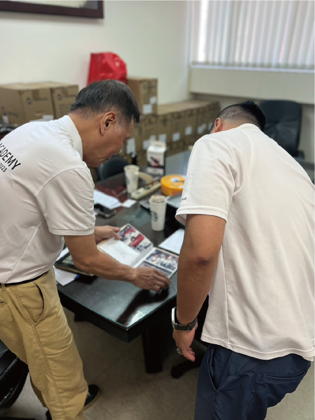 久大國際-德國RAINBOW喇叭-中華汽車音響協會CCADA