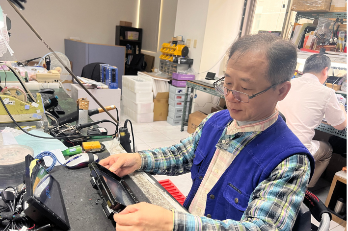 41年轉型實錄義昇電氣｜站穩汽車安卓主機品牌 Cardio全台車用市場的腳步