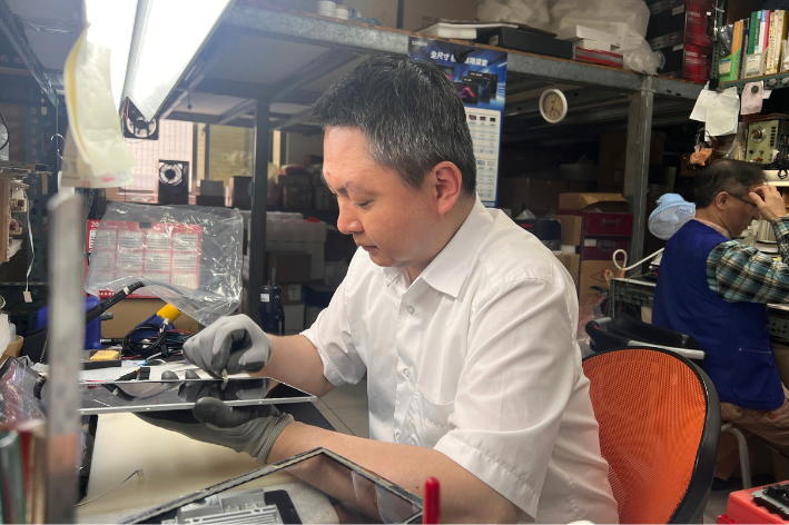 41年轉型實錄義昇電氣｜站穩汽車安卓主機品牌 Cardio全台車用市場的腳步