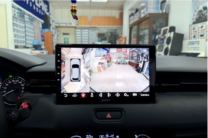 30年成就，從學徒到新竹汽車音響市場領航者，專訪新竹汽車音響職人吳仁君