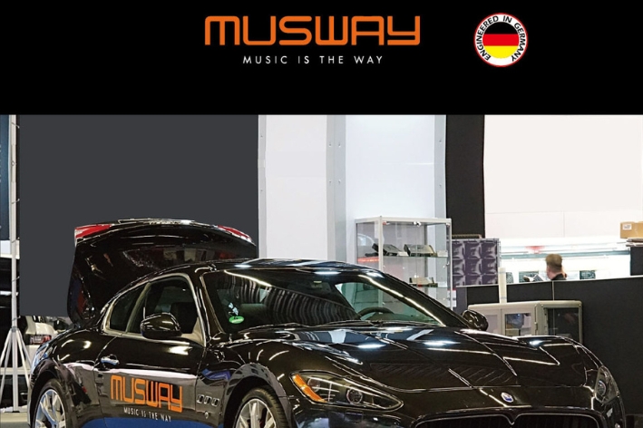 20年的產業歷程,從隔音切入走出代理商新路線|力英有限公司 CTK 汽車隔音制震 全台代理專訪