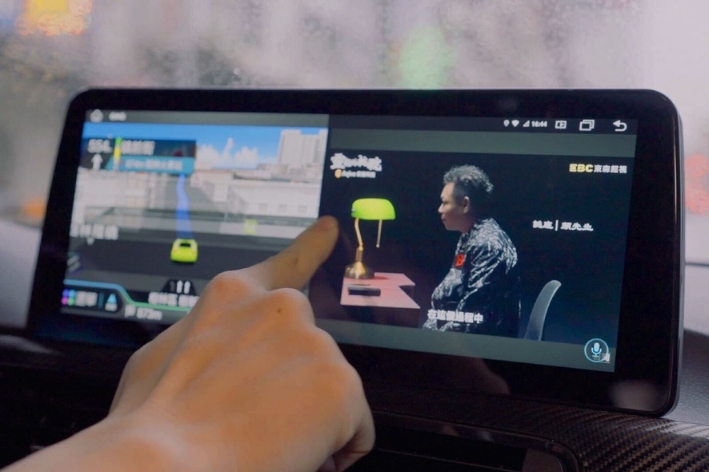 5大核心競爭力,金宏亞科技,打造全台灣智慧座艙新標準的車載影音品牌