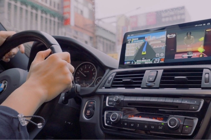 5大核心競爭力,金宏亞科技,打造全台灣智慧座艙新標準的車載影音品牌