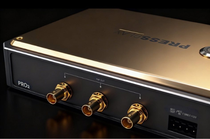 100分的好聲音，元培科技打造全台灣高端汽車音響代理新格局，從丹麥 DYNAUDIO 到跨國技術聯盟的產業進化