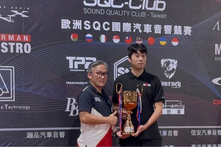 40 年深耕桃園市楊梅區的汽車音響專家，高利汽車音響的職人調音實錄