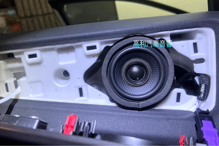 40 年深耕桃園市楊梅區的汽車音響專家，高利汽車音響的職人調音實錄