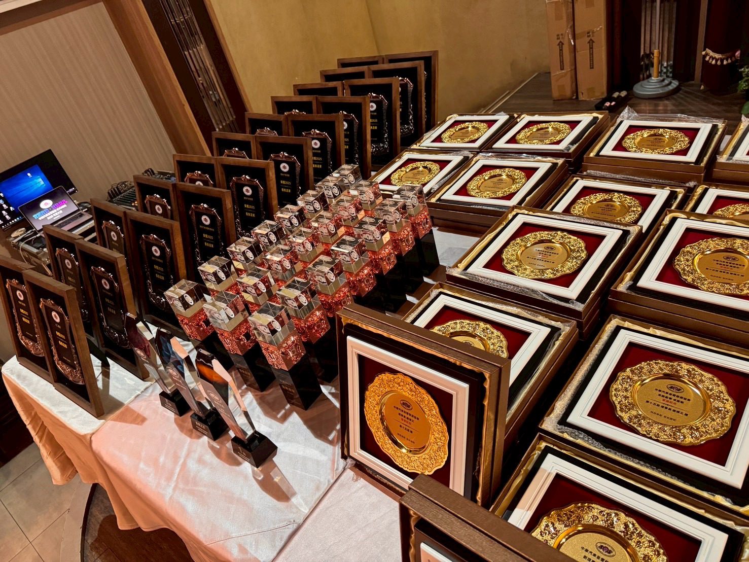 車用影音、汽車喇叭、中華汽車音響協會CCADA