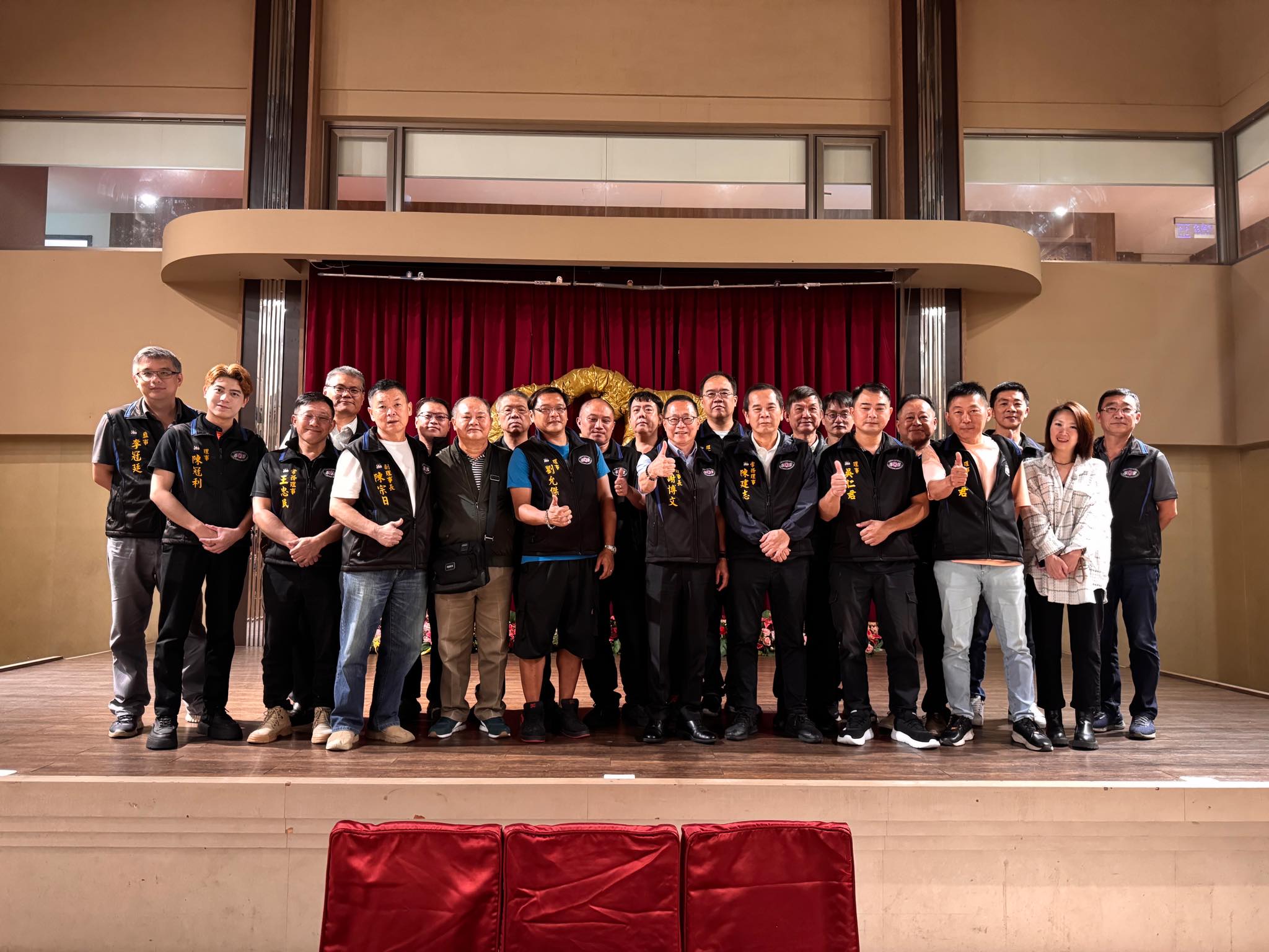 車用影音、汽車喇叭、中華汽車音響協會CCADA