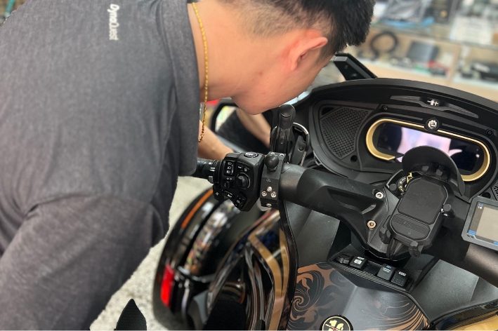 37 年的聲音職人路|先進汽車音響深耕新北五股,打造全台車主信賴的汽車音響品牌