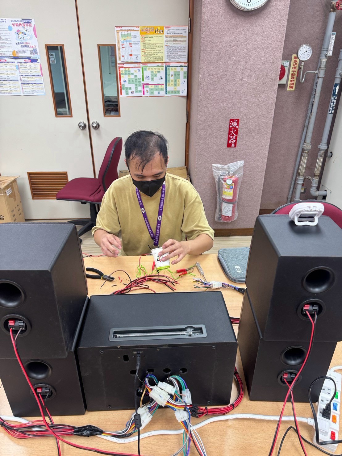 2026汽車音響丙級技術士技能檢定