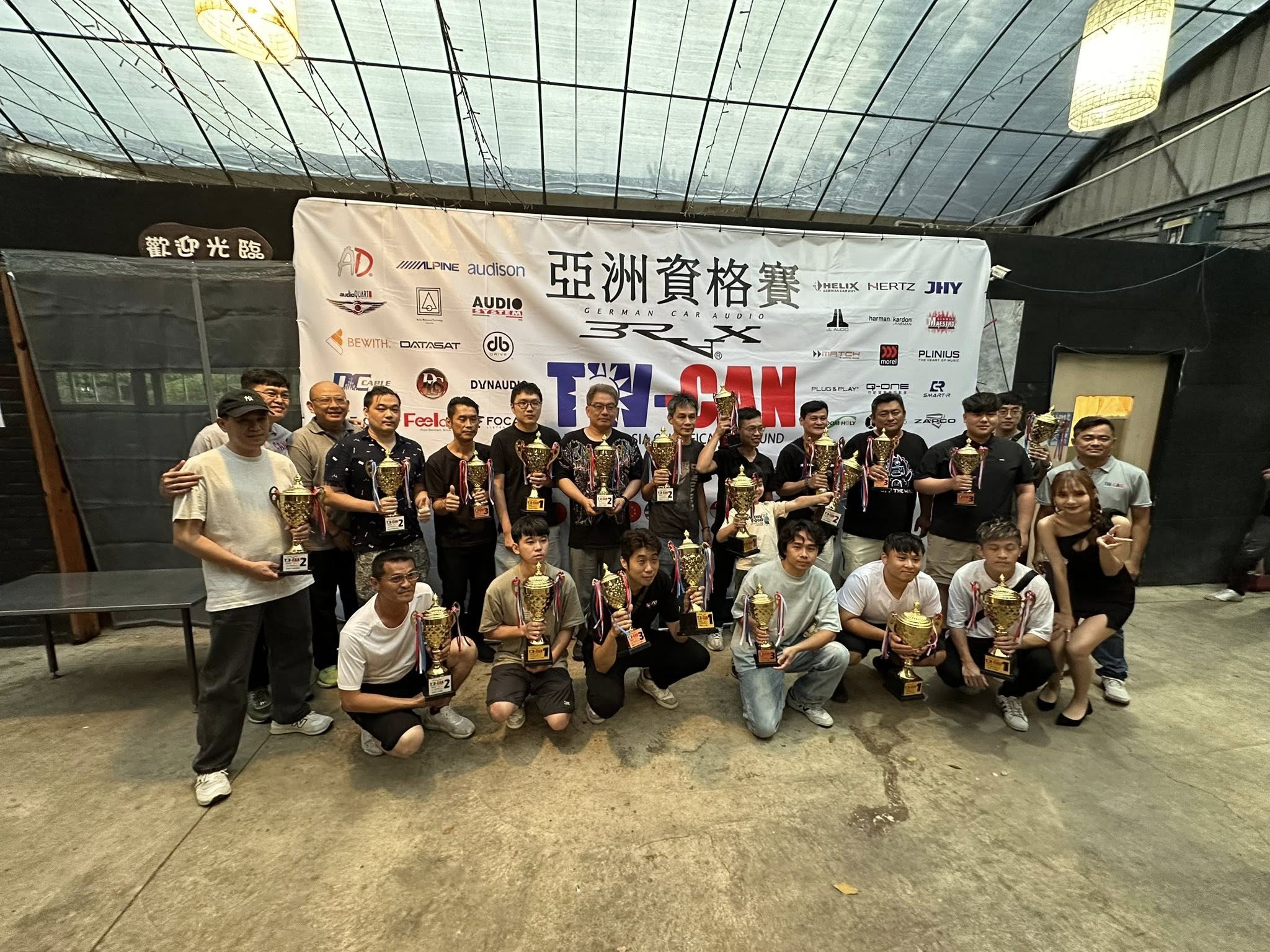 玄汽車音響燈系-新北三峽汽車影音-中華汽車音響