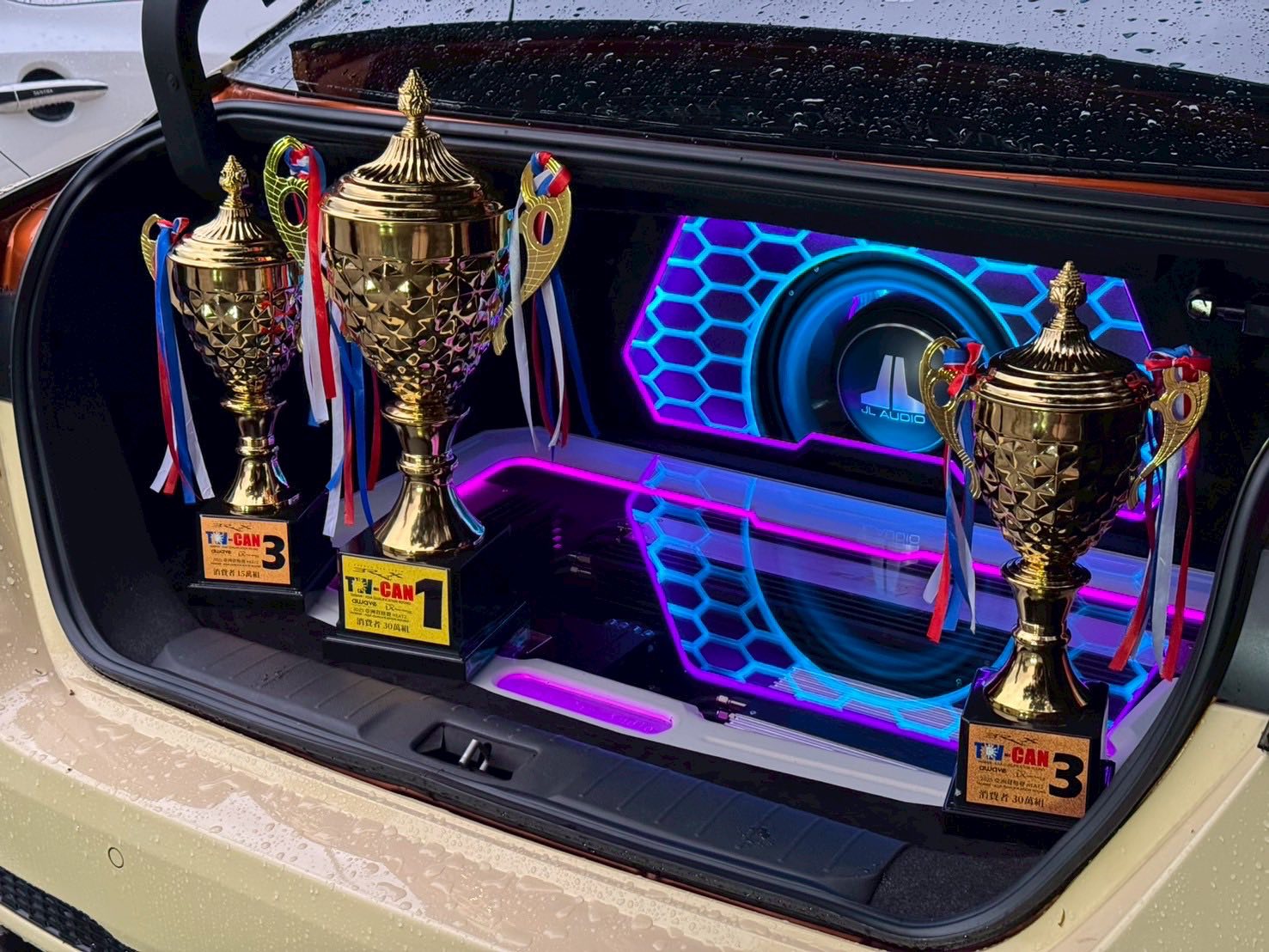 玄汽車音響燈系-新北三峽汽車影音-中華汽車音響