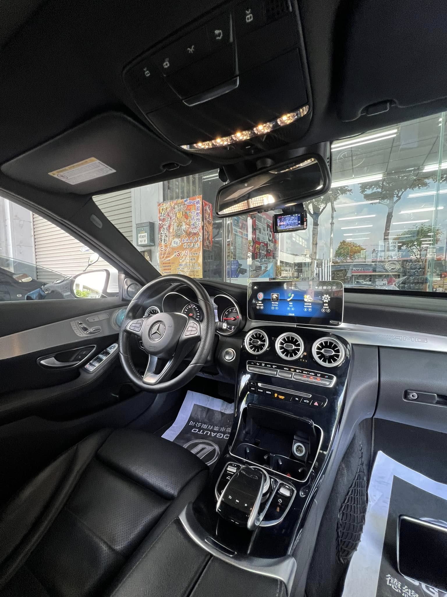 騰達國際企業有限公司-北二711號汽車音響百貨館-桃園汽車音響