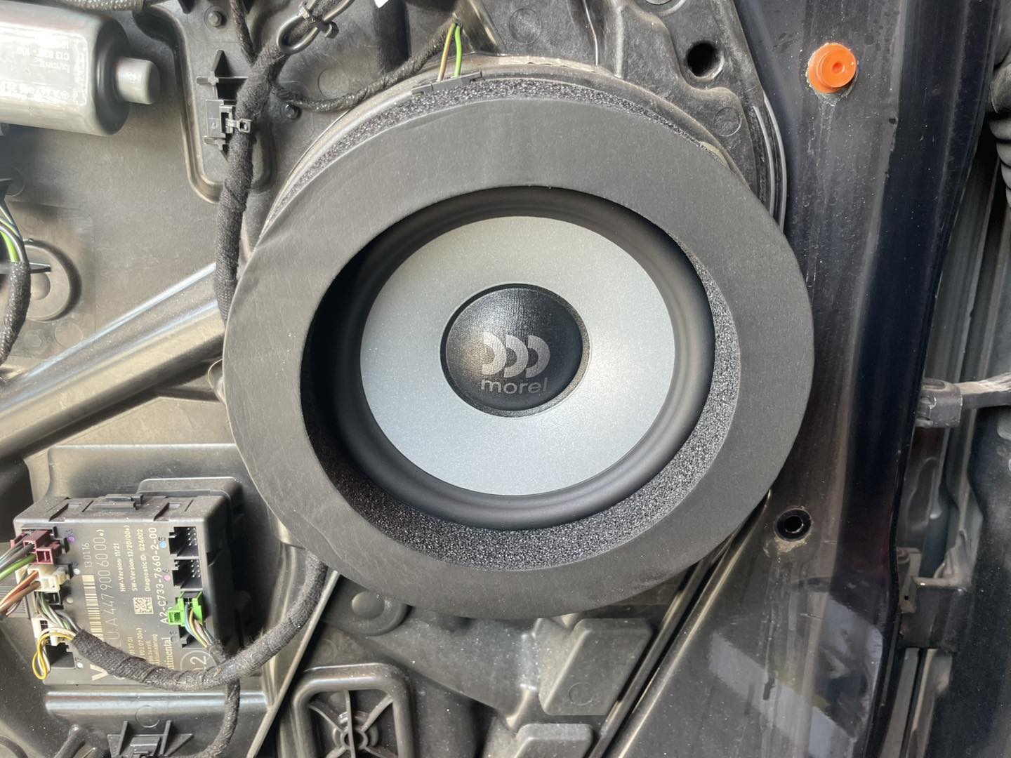 台好汽車數位影音-台中汽車音響-中華汽車音響