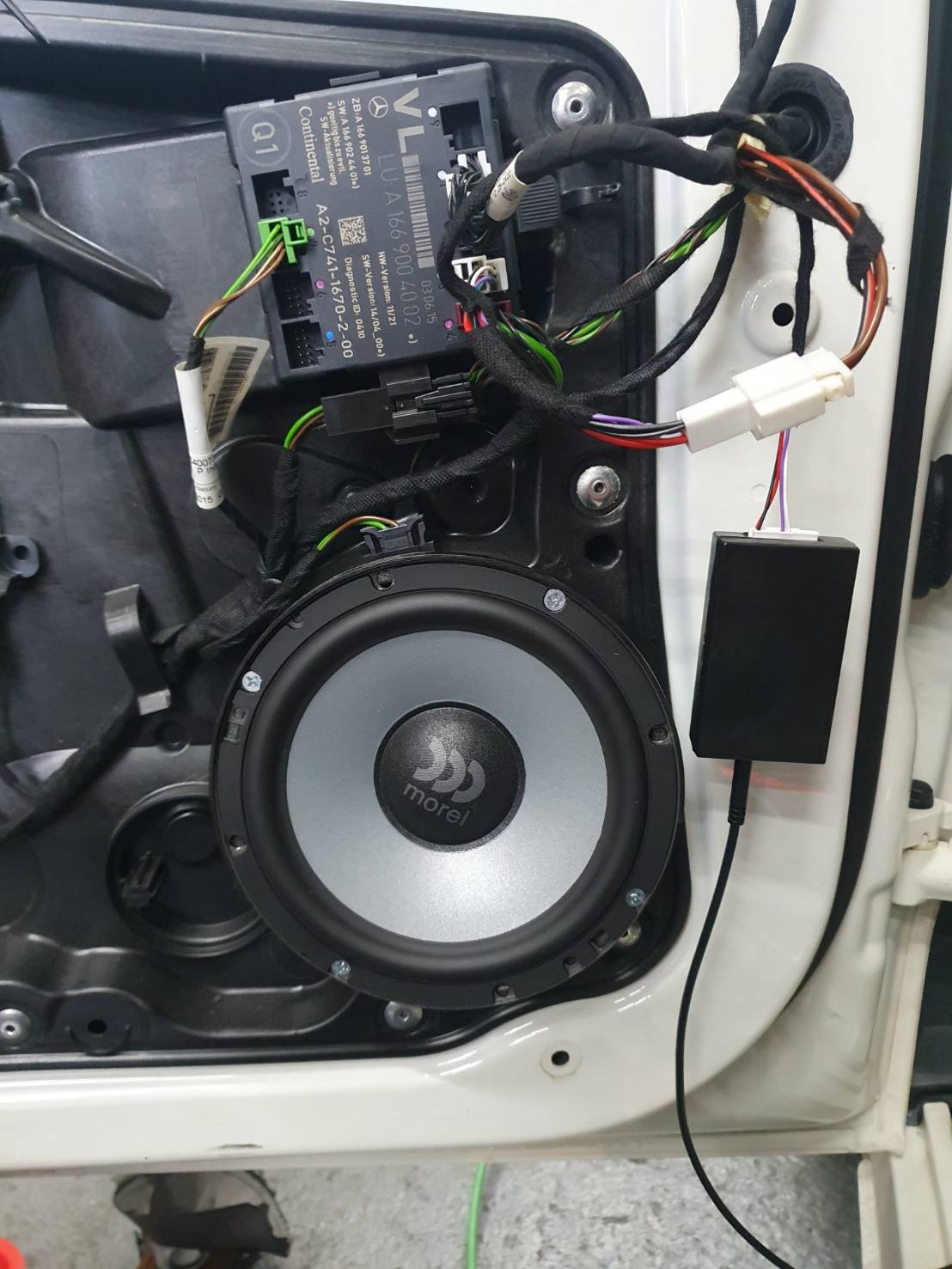 富聲汽車音響-花蓮汽車音響-中華汽車音響