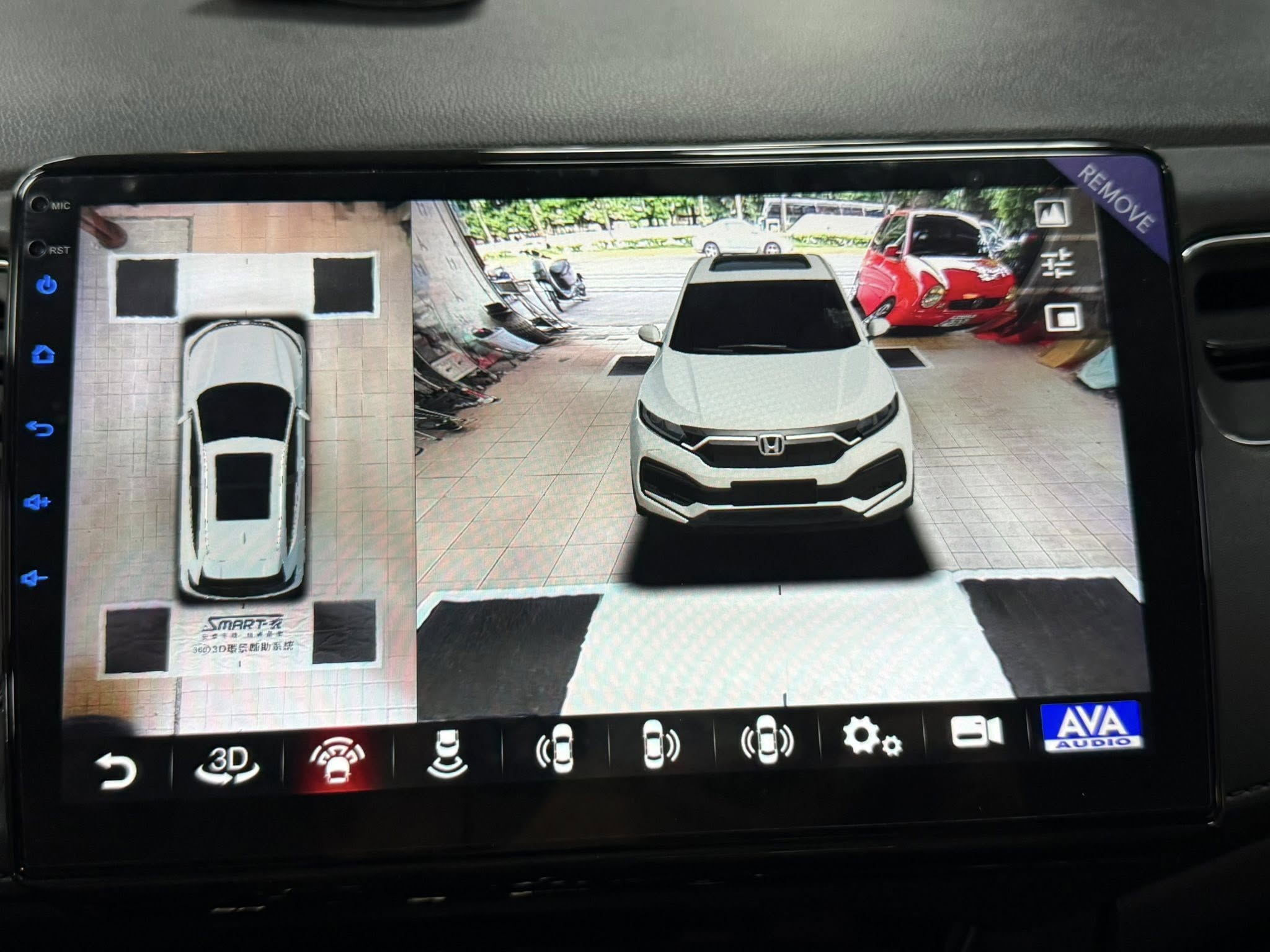 火樣汽車音響工坊-新竹北區汽車音響-中華汽車音響