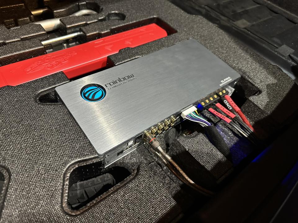 玄汽車音響燈系-新北三峽汽車影音-中華汽車音響