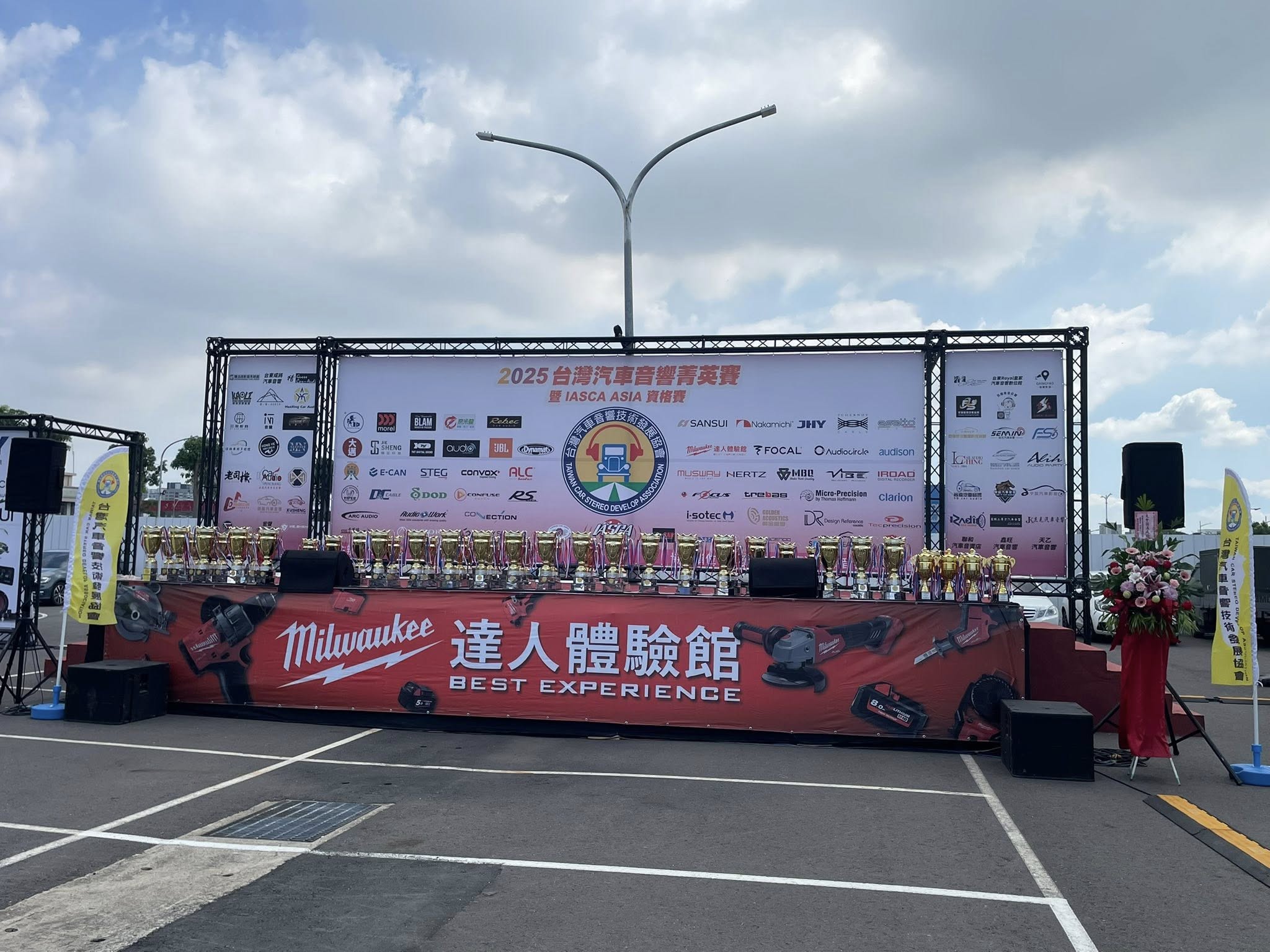 YSCA台南源聲行汽車音響-DR coustic-台南汽車音響-中華汽車音響