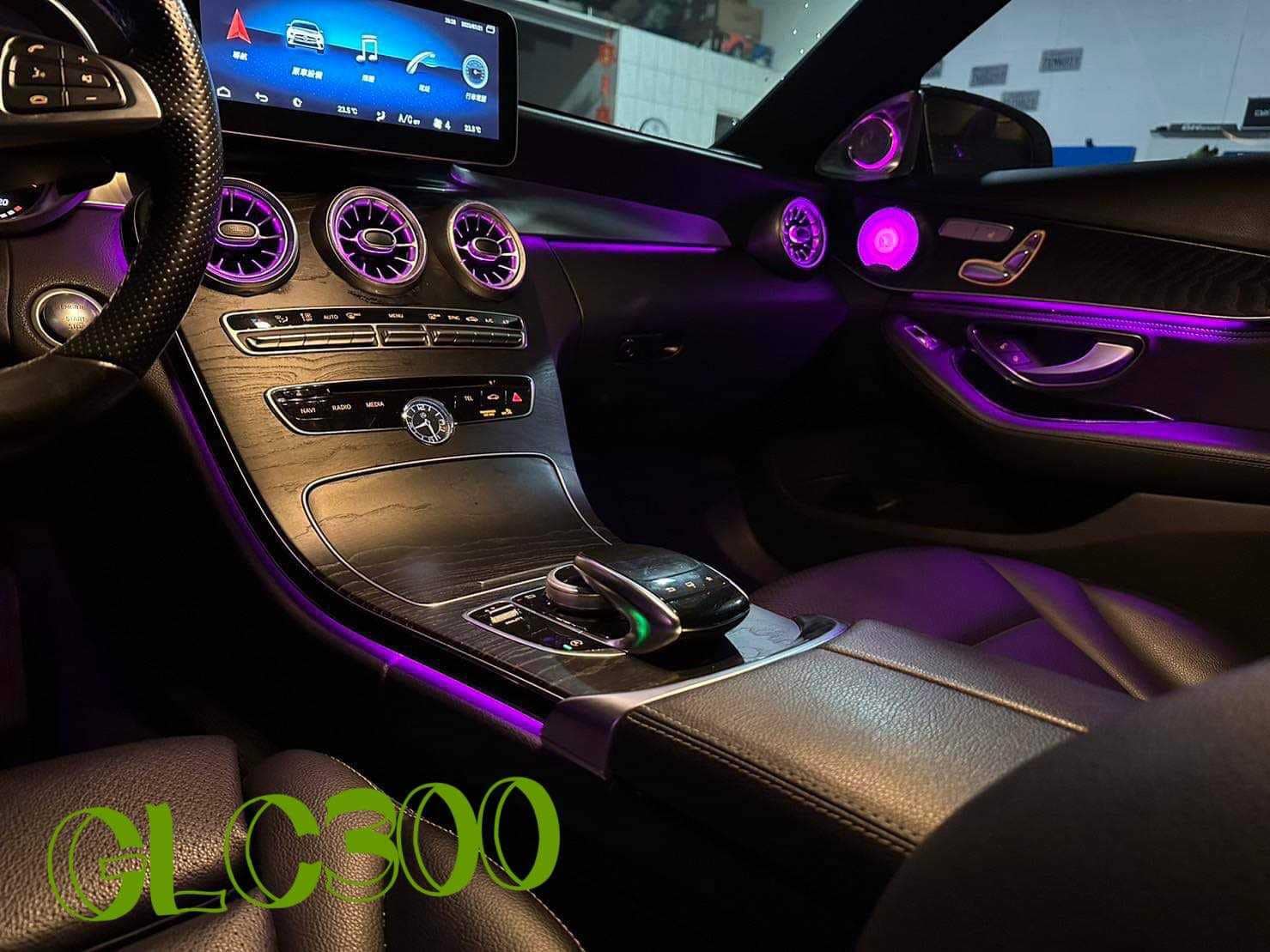 玄汽車音響燈系-新北三峽汽車影音-中華汽車音響