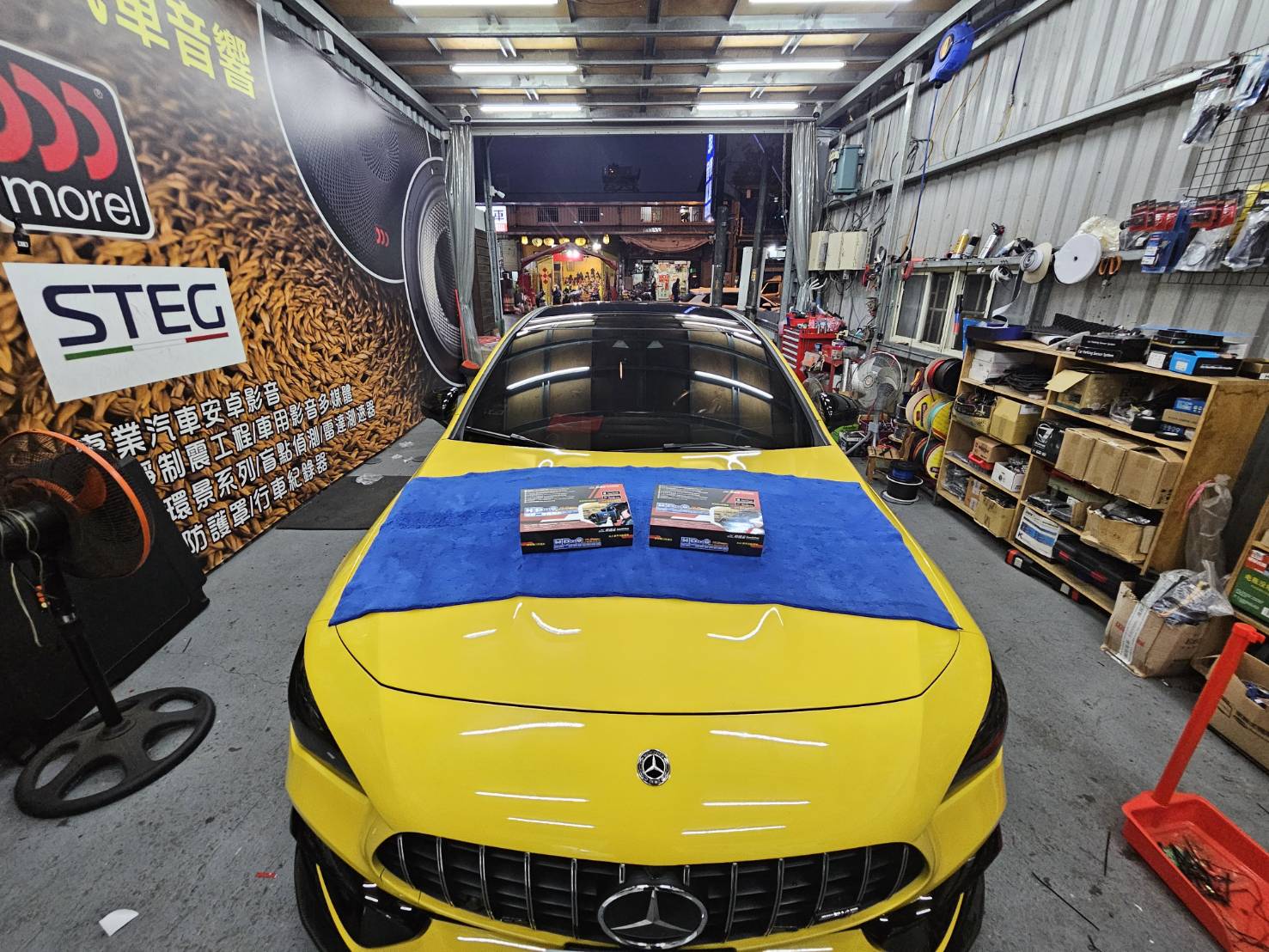 富聲汽車音響-花蓮汽車音響-中華汽車音響