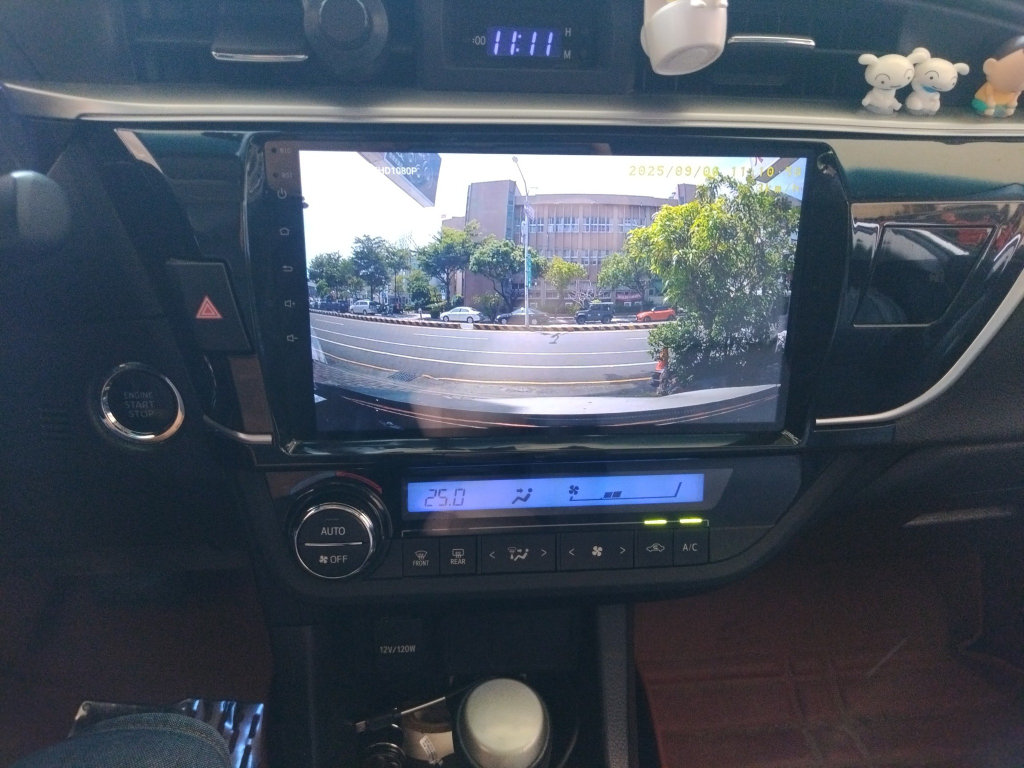 鑫旺汽車音響-台南汽車音響-中華汽車音響