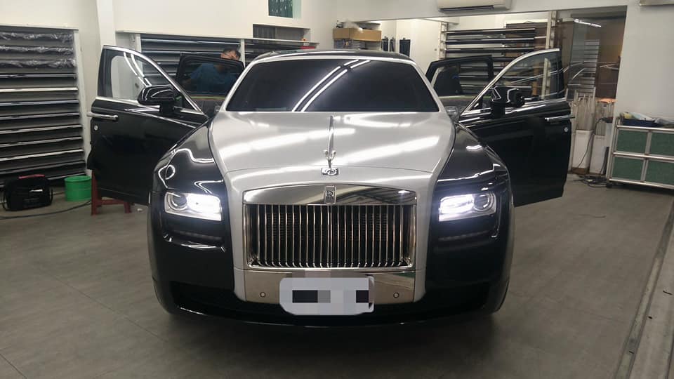 玖昇汽車音響隔熱紙-台北汽車音響-中華汽車音響協會