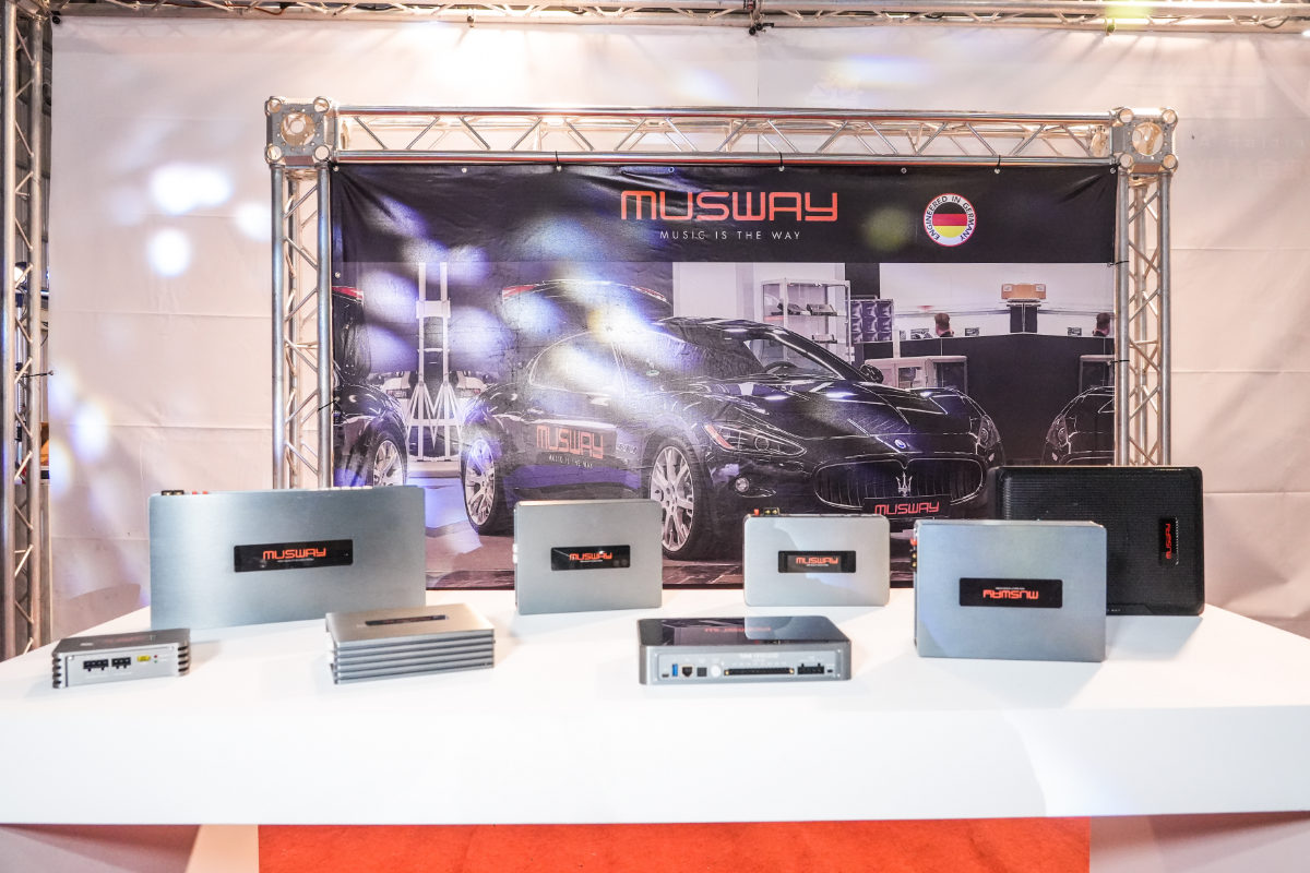 德國MUSWAY-力英有限公司-台北汽車音響-中華汽車音響