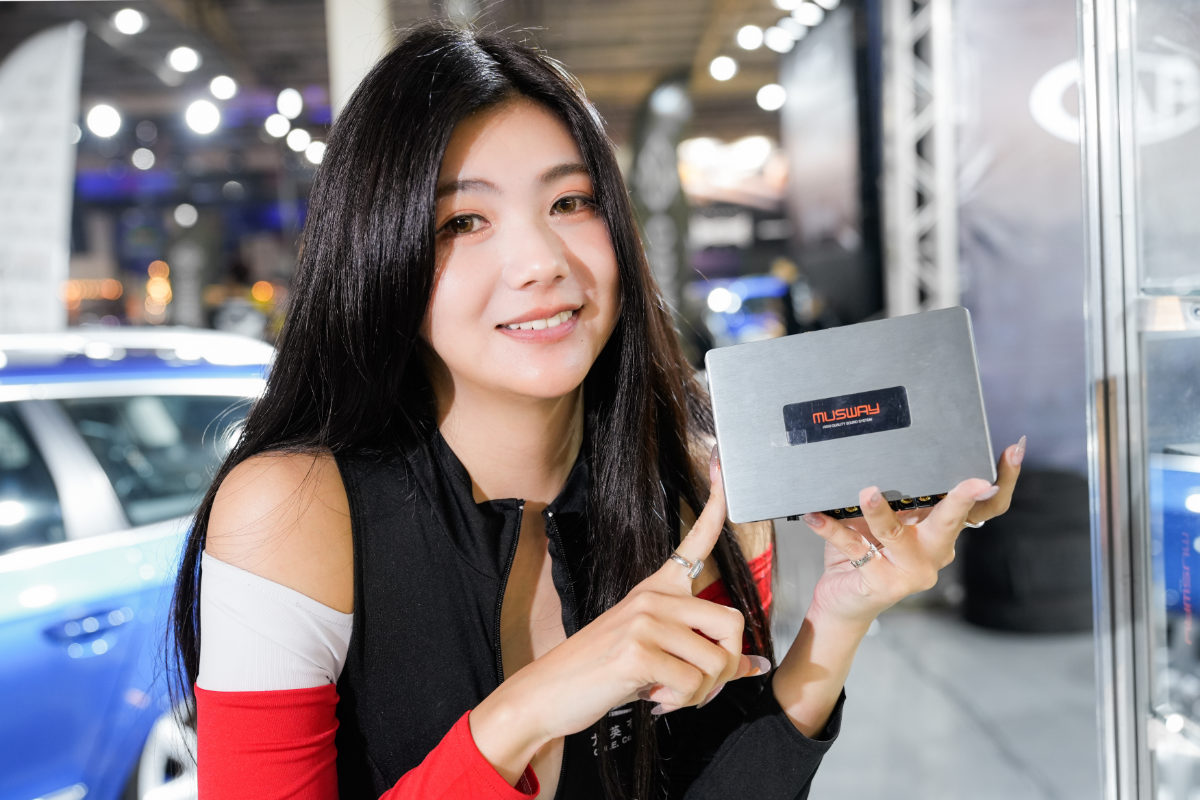 德國MUSWAY-力英有限公司-台北汽車音響-中華汽車音響