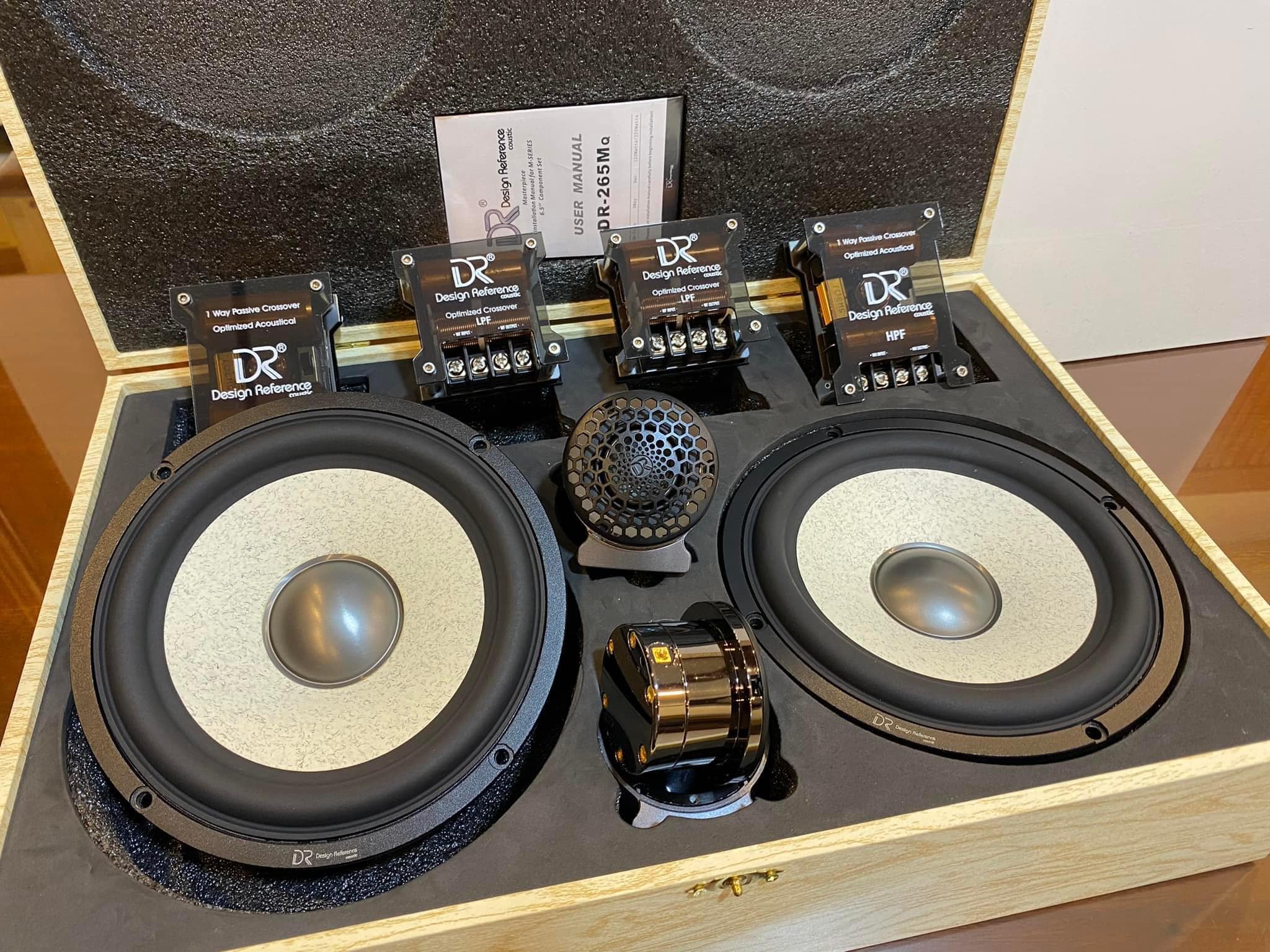 YSCA台南源聲行汽車音響-DR coustic-台南汽車音響-中華汽車音響