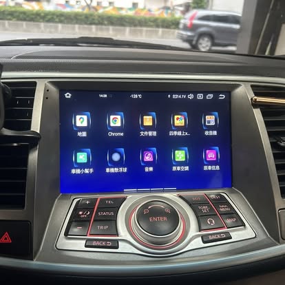 豪富汽車音響-新北泰山汽車音響-中華汽車音響