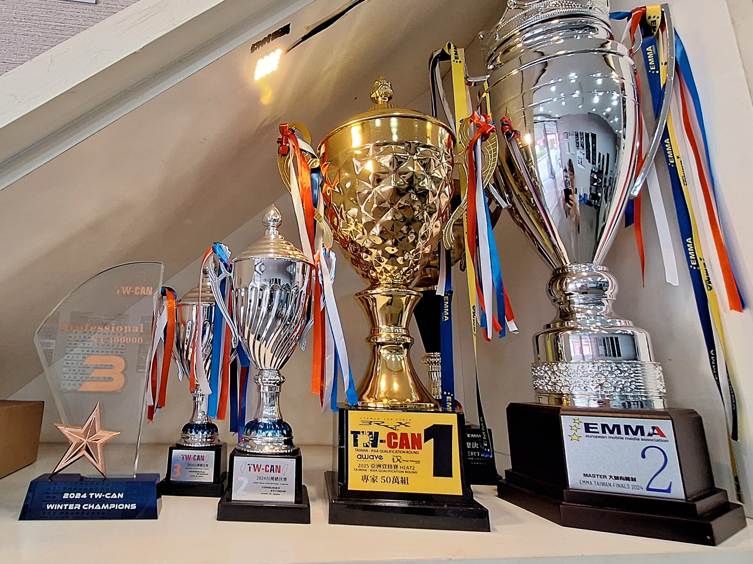 車聚點汽車音響