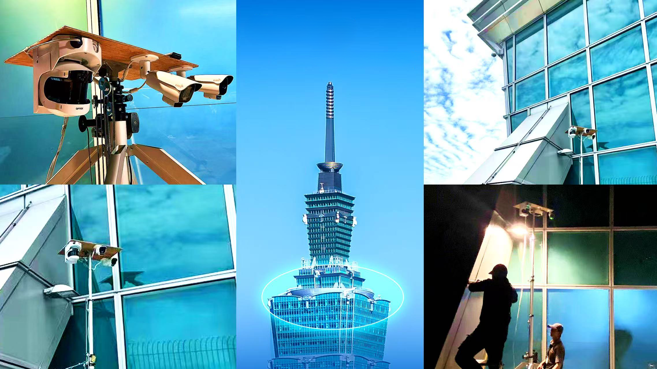 天鉞電子股份有限公司